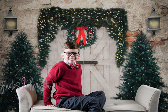 Holiday Mini [Wheeler] 077