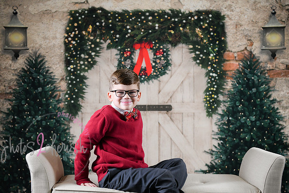 Holiday Mini [Wheeler] 082