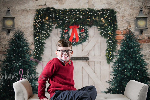 Holiday Mini [Wheeler] 083