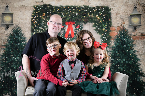 Holiday Mini [Wheeler] 094