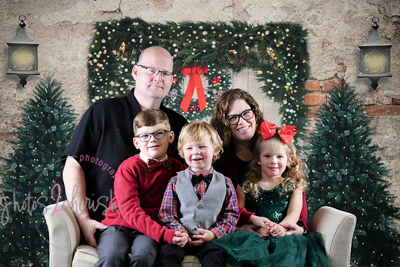 Holiday Mini [Wheeler] 095