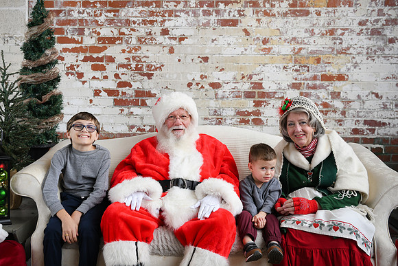 2024 Santa [Harp] 17