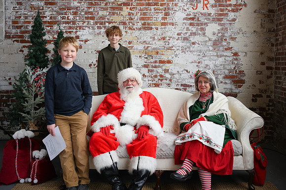 Santa [Warfe] 03