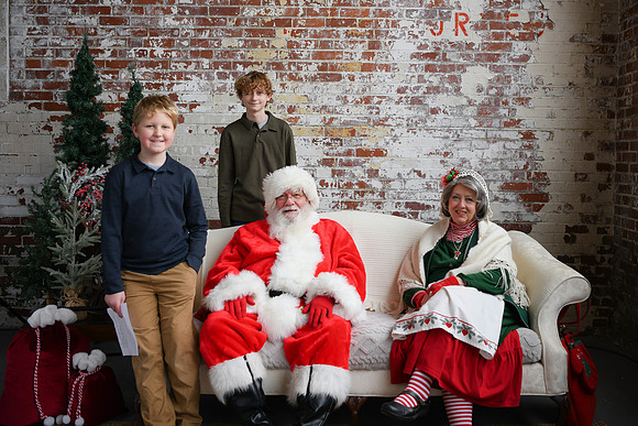 Santa [Warfe] 01