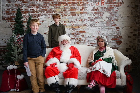 Santa [Warfe] 02