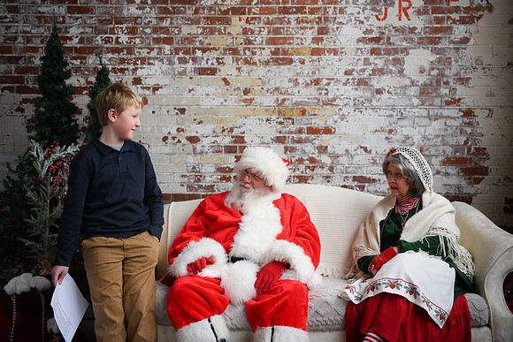 Santa [Warfe] 06