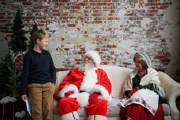 Santa [Warfe] 07