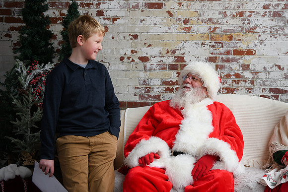 Santa [Warfe] 08