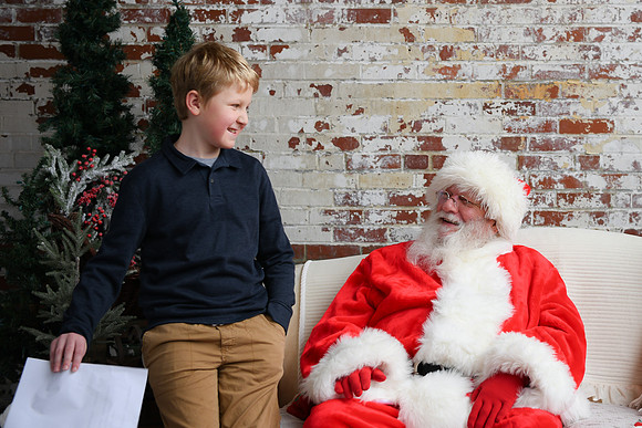 Santa [Warfe] 09