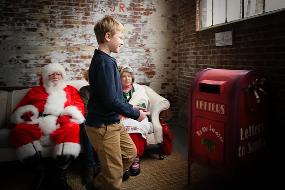 Santa [Warfe] 10