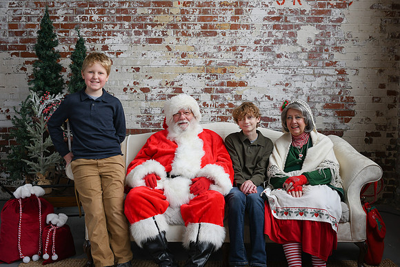Santa [Warfe] 16