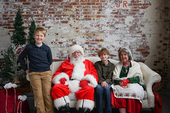 Santa [Warfe] 17