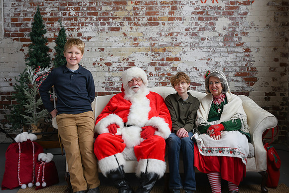 Santa [Warfe] 18