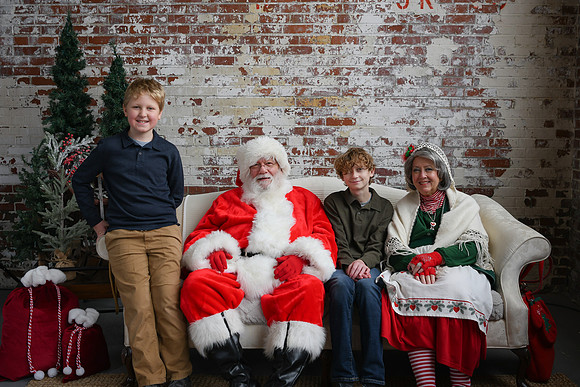 Santa [Warfe] 19