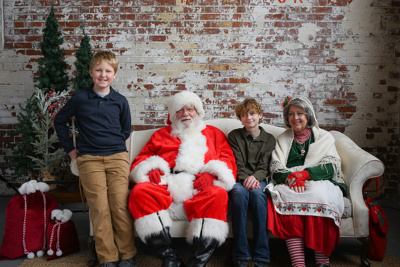 Santa [Warfe] 20
