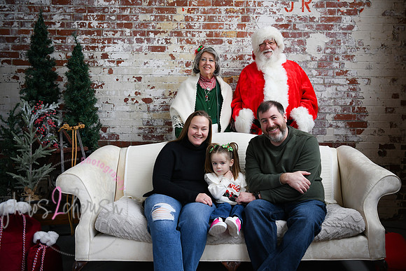 Santa [Tracey] 08