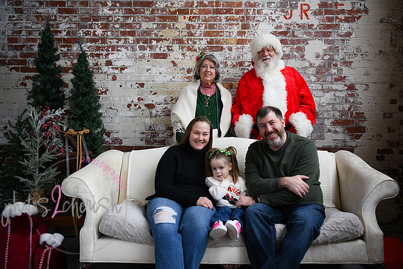 Santa [Tracey] 10