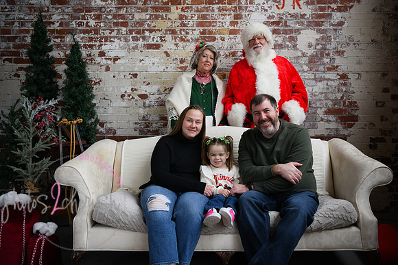 Santa [Tracey] 11