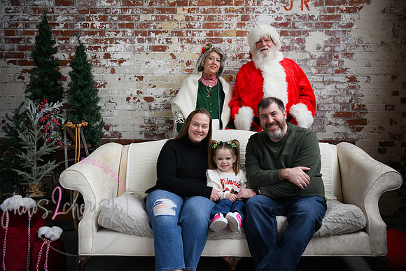 Santa [Tracey] 12