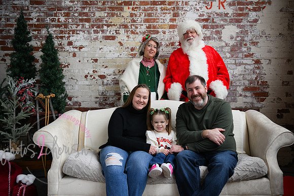Santa [Tracey] 13