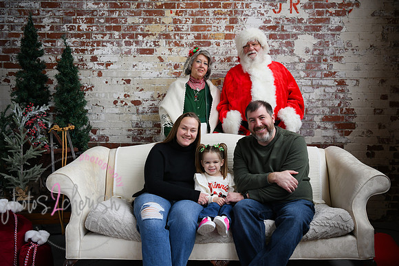 Santa [Tracey] 14