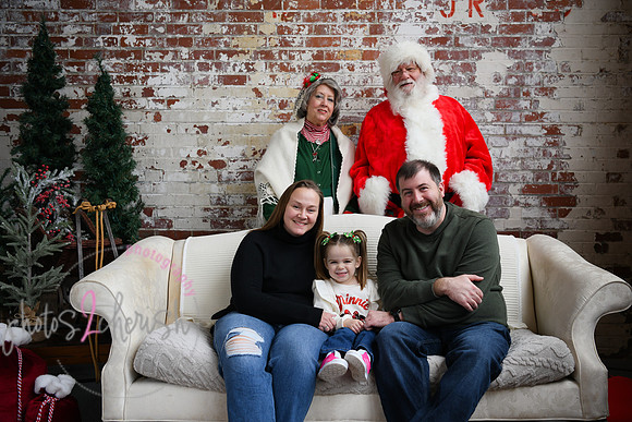 Santa [Tracey] 15