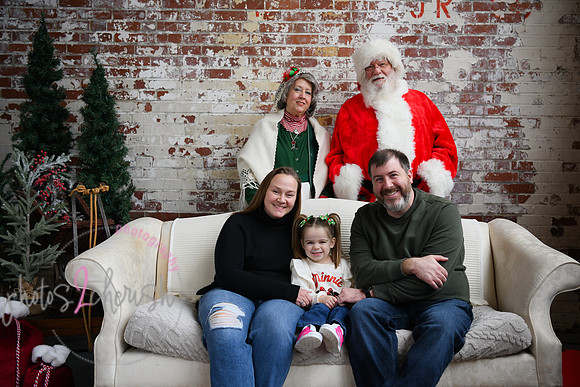Santa [Tracey] 16