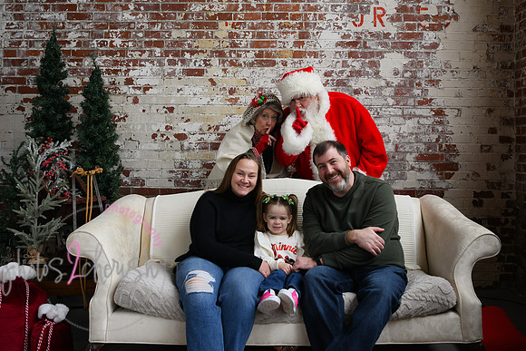 Santa [Tracey] 18