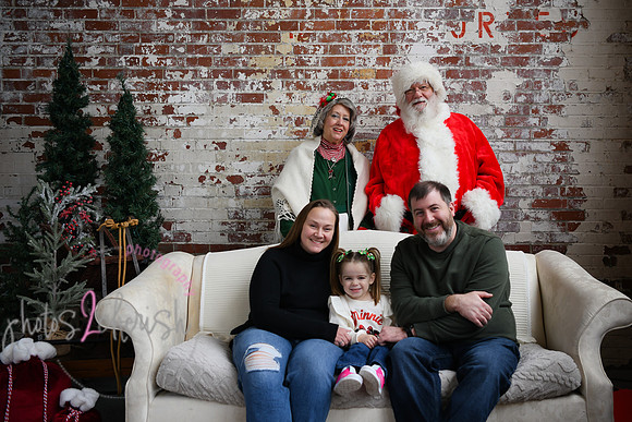Santa [Tracey] 17