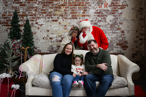 Santa [Tracey] 19