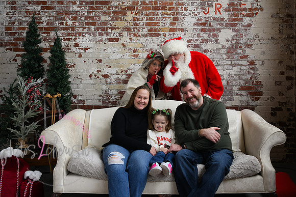 Santa [Tracey] 20