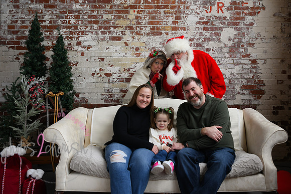 Santa [Tracey] 21