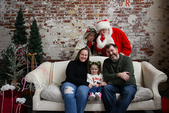 Santa [Tracey] 22