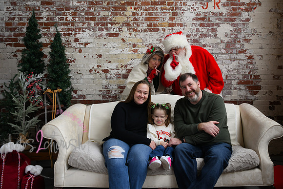Santa [Tracey] 23