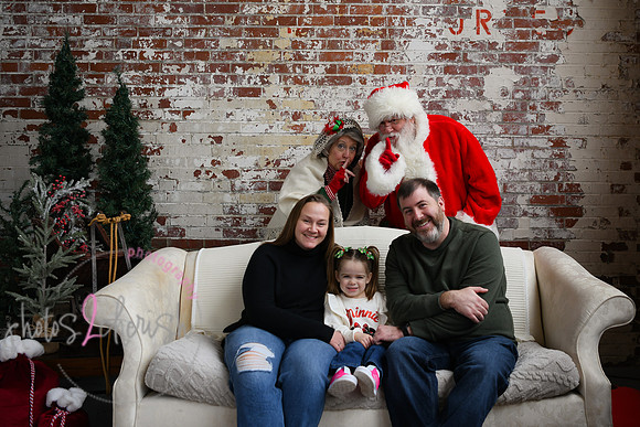 Santa [Tracey] 24