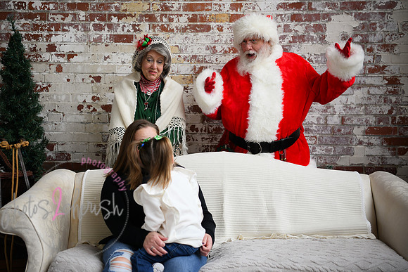 Santa [Tracey] 29