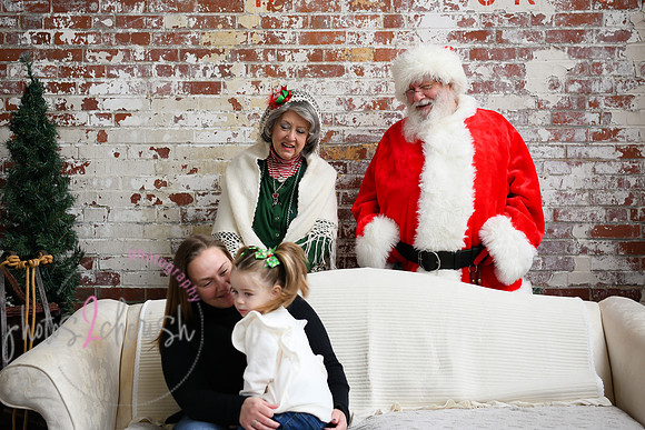 Santa [Tracey] 34