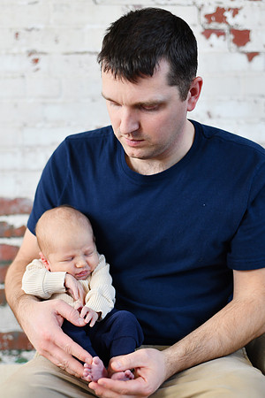 Noah Newborn 105