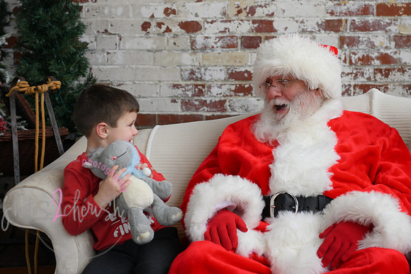 Santa [Morris] 06