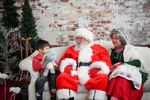 Santa [Morris] 11