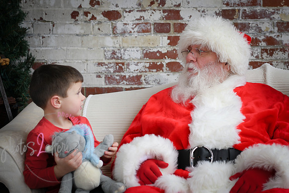 Santa [Morris] 17