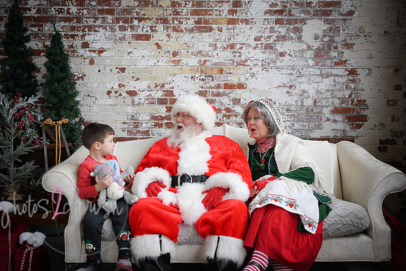 Santa [Morris] 19