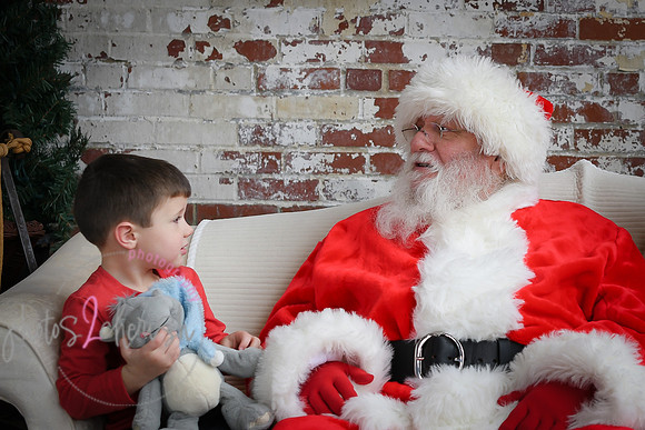 Santa [Morris] 21