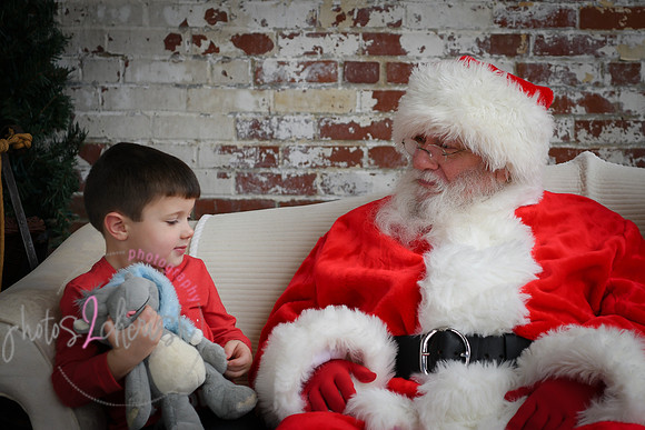 Santa [Morris] 22