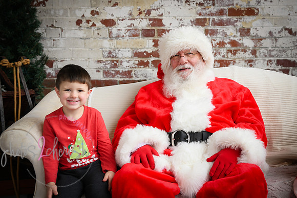 Santa [Morris] 24