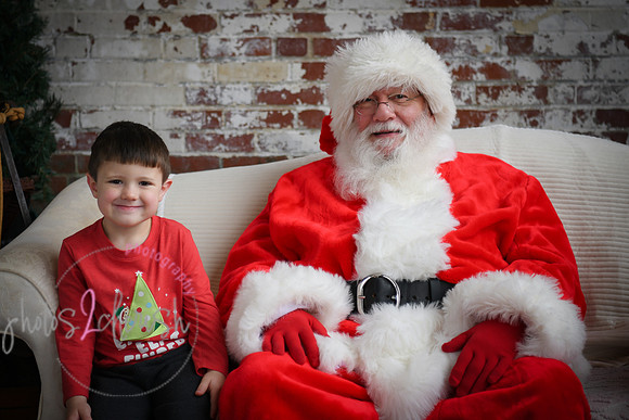 Santa [Morris] 26
