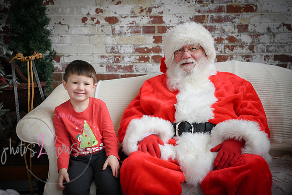 Santa [Morris] 28