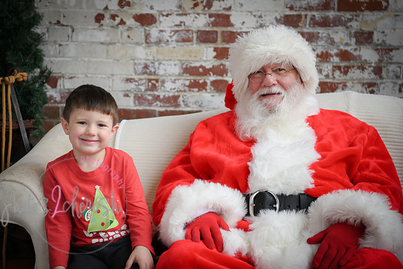 Santa [Morris] 29