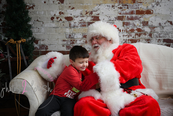 Santa [Morris] 31