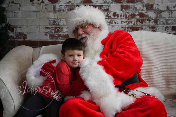 Santa [Morris] 32